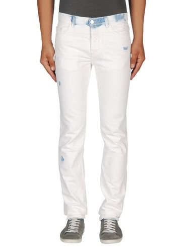 ZOOM MARC JACOBS - Denim pants