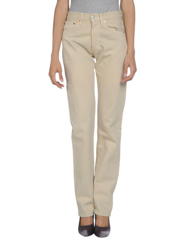 ZOOM LEVI'S RED TAB - Denim pants