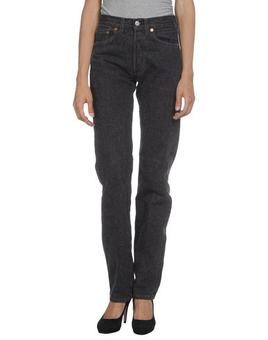 ZOOM LEVI'S RED TAB - Denim pants