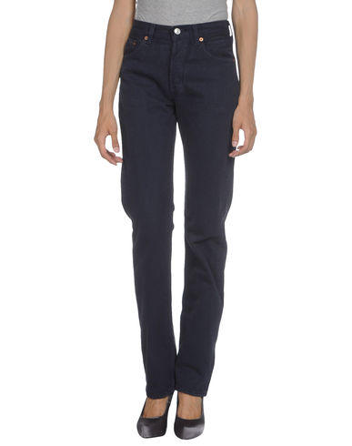 ZOOM LEVI'S RED TAB - Denim pants