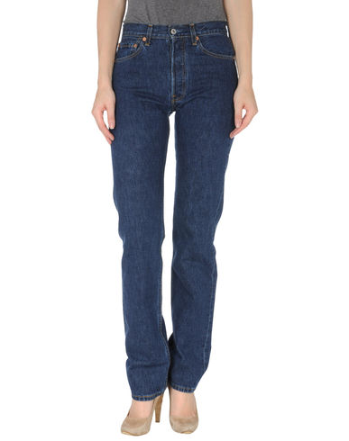 ZOOM LEVI'S RED TAB - Denim trousers