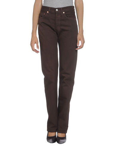 ZOOM LEVI'S RED TAB - Denim trousers