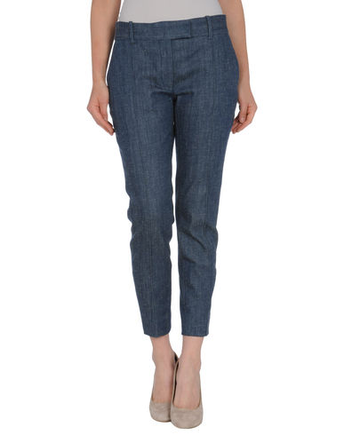 ZOOM CÉLINE - Denim pants