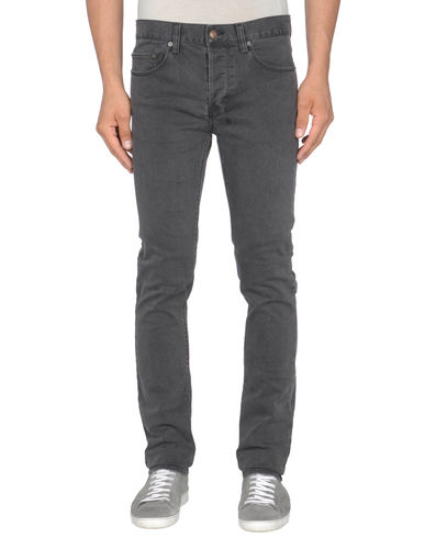 ZOOM KSUBI - Denim pants