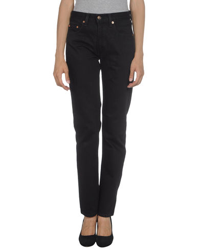 ZOOM LEVI'S VINTAGE CLOTHING - Denim trousers