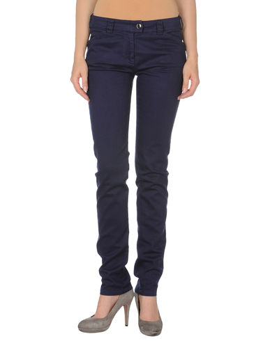 ZOOM BALENCIAGA - Denim pants