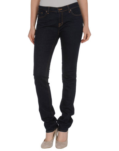 ZOOM J BRAND - Denim pants