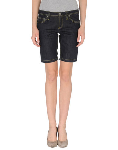 ZOOM PARASUCO CULT - Denim bermudas