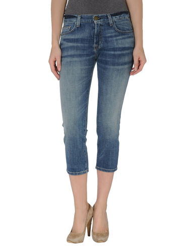 ZOOM CURRENT/ELLIOTT - Denim capris