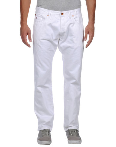 ZOOM PAUL SMITH - Denim trousers