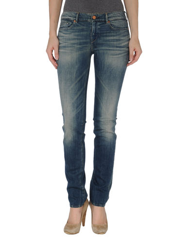 ZOOM LEVI'S® MADE & CRAFTED™ - Denim pants
