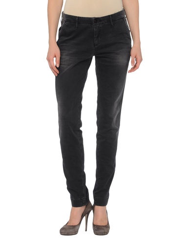 ZOOM MAISON SCOTCH - Denim pants