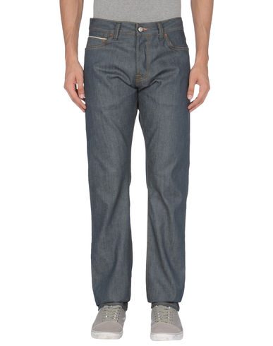 ZOOM EDWIN - Denim pants