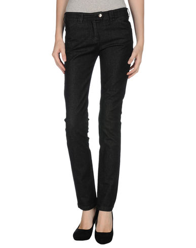 ZOOM BALENCIAGA - Denim pants