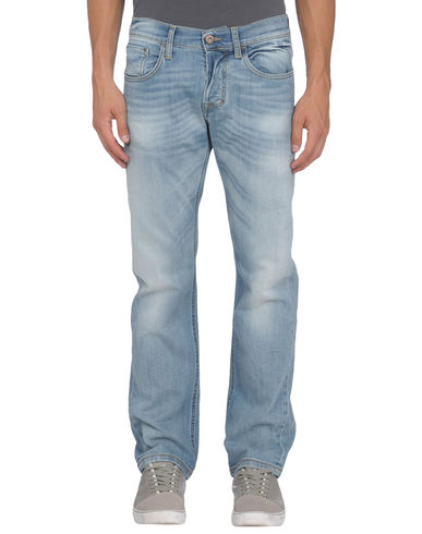 ZOOM MELTIN POT - Denim pants