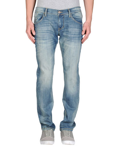 ZOOM MELTIN POT - Denim pants