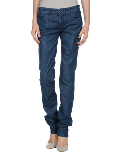 ZOOM CHLOÉ - Denim pants