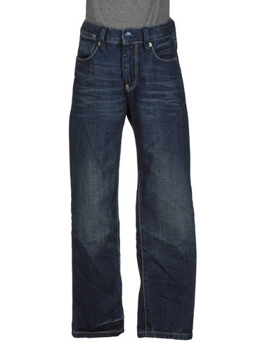 ZOOM RA-RE THE KID - Denim pants