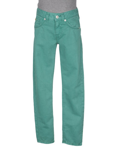 ZOOM RA-RE - Denim pants