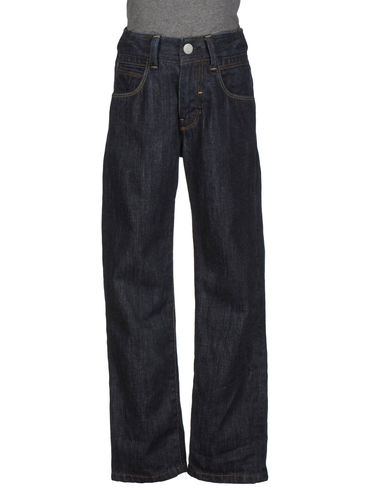 ZOOM RA-RE THE KID - Denim pants