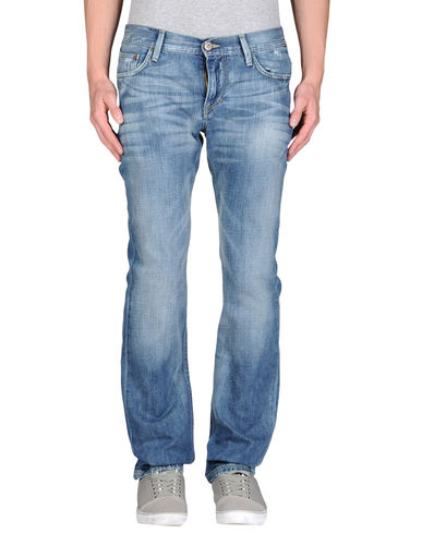 ZOOM MELTIN POT - Denim pants