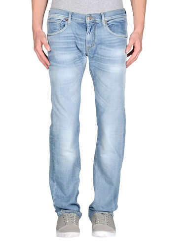 ZOOM MELTIN POT - Denim pants
