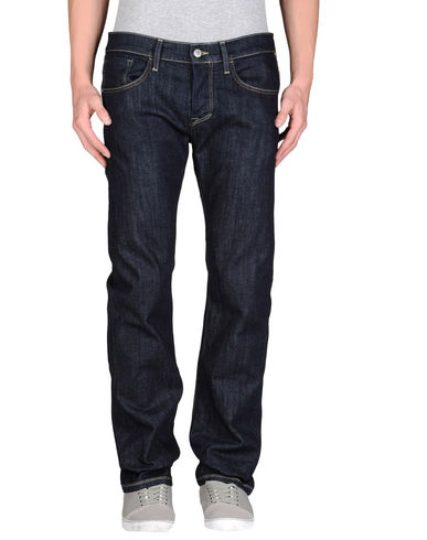 ZOOM MELTIN POT - Denim pants
