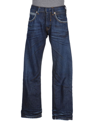 ZOOM RA-RE THE KID - Denim pants