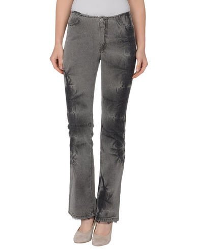 ZOOM COMPAGNIA ITALIANA - Denim pants