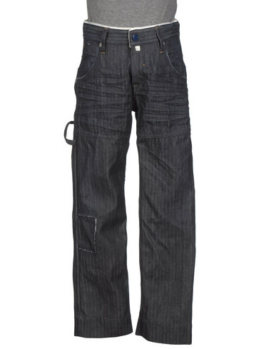 ZOOM RA-RE THE KID - Denim pants