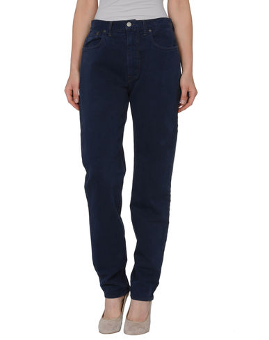 ZOOM REPLAY - Pantaloni jeans