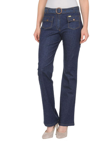 ZOOM REPLAY - Denim pants