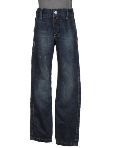 ZOOM RA-RE THE KID - Denim pants