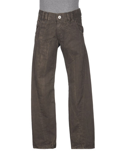 ZOOM RA-RE - Denim pants