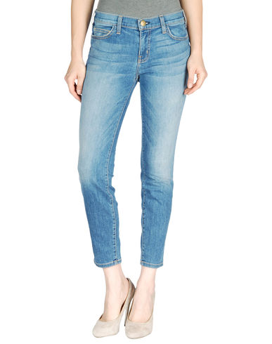 ZOOM CURRENT/ELLIOTT - Denim capris