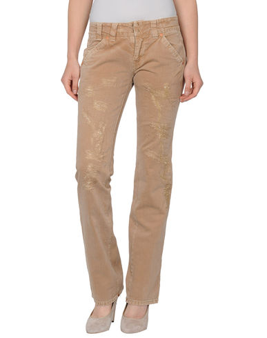 ZOOM RA-RE - Denim pants