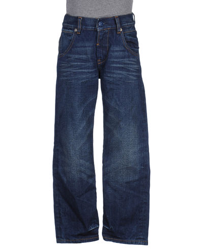 ZOOM RA-RE THE KID - Denim pants