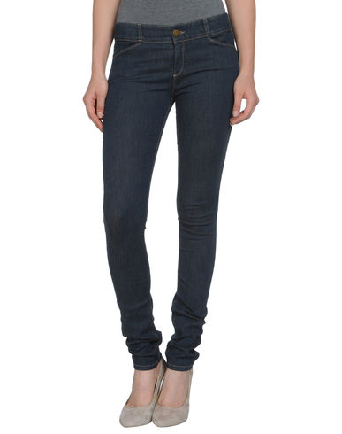 ZOOM CURRENT/ELLIOTT - Denim pants