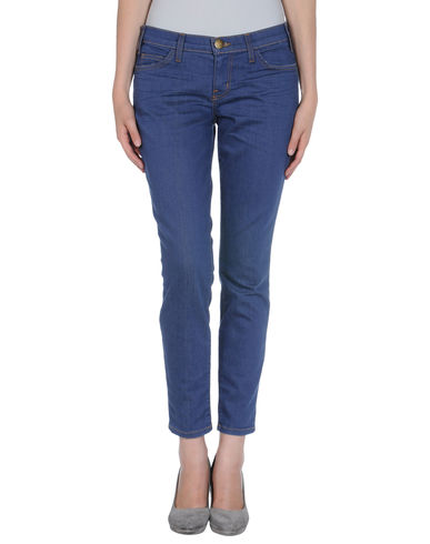 ZOOM CURRENT/ELLIOTT - Pantaloni jeans