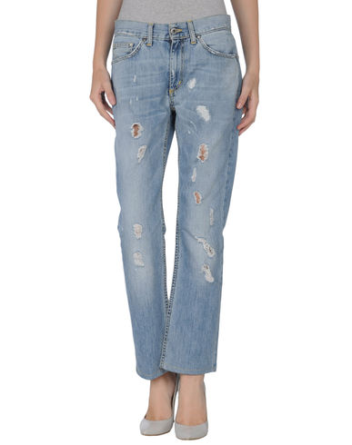 ZOOM UP ★ JEANS - Denim pants