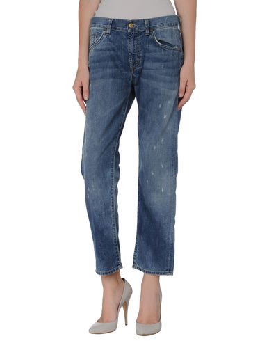 ZOOM CITIZENS OF HUMANITY - Denim pants