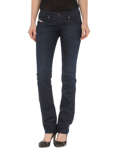 ZOOM DIESEL - Denim pants