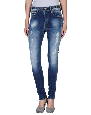 ZOOM HTC - Denim pants