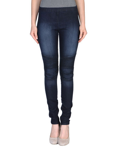 ZOOM ROCKSTAR - Denim pants