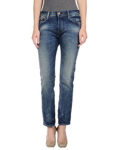 ZOOM HTC - Denim pants