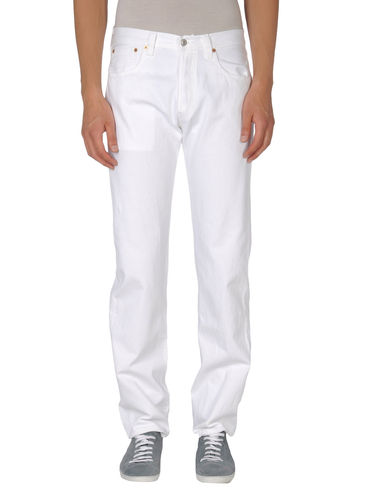ZOOM LEVI'S RED TAB - Denim pants