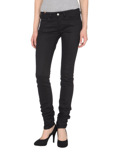 ZOOM NOTIFY - Denim trousers