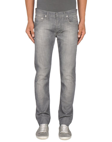 ZOOM BRIAN DALES - Denim pants
