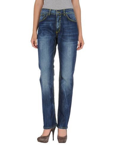 ZOOM DONDUP STANDART - Denim pants