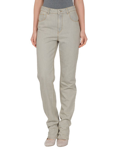 ZOOM HUSSEIN CHALAYAN - Denim pants